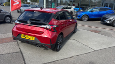 Hyundai i20 1.0T GDi 48V MHD 120 N Line 5dr DCT Petrol Hatchback